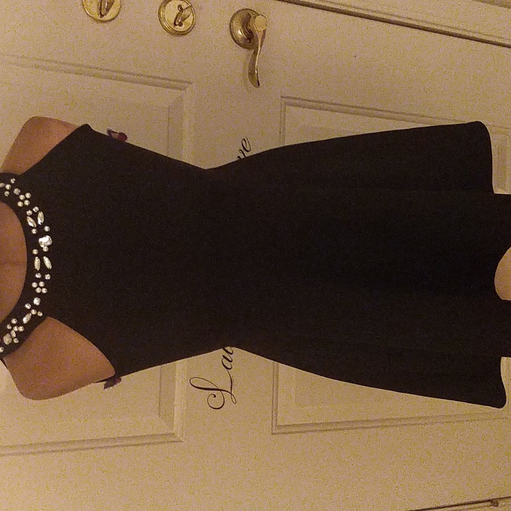 Girl's Dress